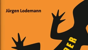 Schwanzlurch und Erklärbär