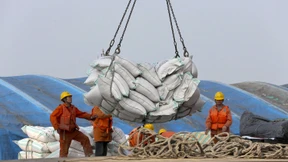 Chinesische Strafzölle lassen Sojapreis fallen