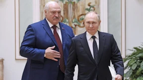 Verhandeln nur, um zu vernichten