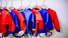 Mit Phantasie  zu mehr Kita-Plätzen