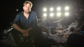 Schreckensfabel aus Belgien