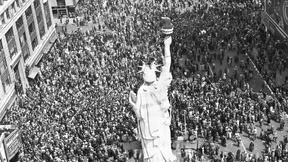 Von den Unwägbarkeiten des Sieges