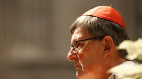 Kardinal Woelki hat keinen Porno geschaut