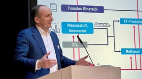 Der politische Rahmen für die Molekülwende fehlt noch