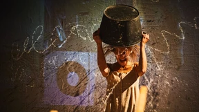 Ich höre Schüsse und fühle mich gut