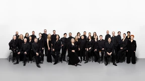 Der Nahe Osten Händels ist kein Friede-Freude-Eierkuchen-Land