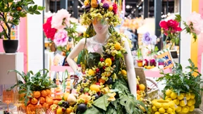 Ambiente eröffnet mit Kongress