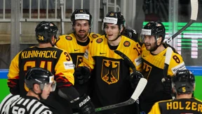 Deutsches Eishockey-Team gewinnt auch gegen Kanada