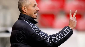 Sehnsucht nach Glückseligkeit