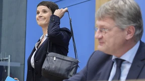 Warum Parteien sich zerstreiten