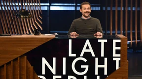 Klaas Heufer-Umlauf entschuldigt sich