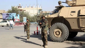 Taliban erobern offenbar Kundus