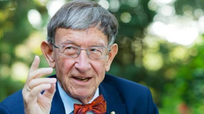 „Strauß wäre heute in Schwierigkeiten“