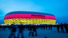 So kommen deutsche Fußballfans an Tickets