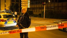 GSG 9 misslingt Festnahme von mutmaßlichem Mörder 