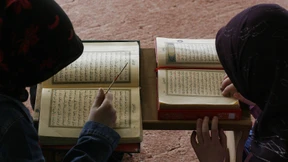 Der Prophet im Klassenzimmer