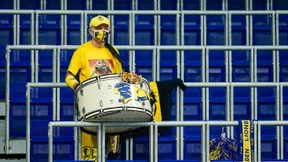 Rhein-Neckar-Löwen vom Gesundheitsamt gestoppt