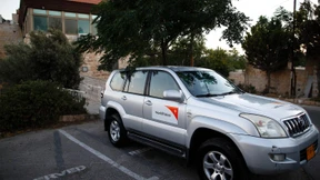 Entwicklungshelfer soll Millionen an Hamas geschleust haben