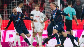 Auch mit neuem Trainer gewinnt Köln nicht