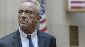 Robert F. Kennedy Jr. setzt Wahlkampagne aus
