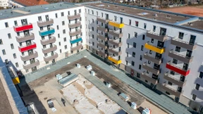 Wohnungswirtschaft sagt Kündigungsschutz zu