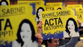 Shitstorm  im Wasserglas