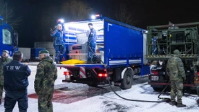 Mit diesem Gesetz soll die kritische Infrastruktur geschützt werden