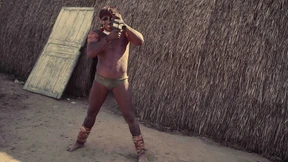 Das etwas andere Achtundsechzig