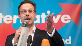 Unregelmäßigkeiten bestätigt