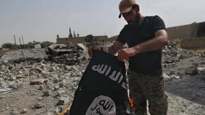 Kurden sollen Massenhinrichtungen vorgenommen haben