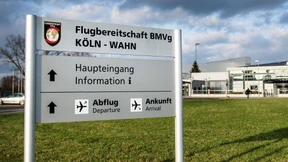 Verdacht auf Sabotage-Akt gegen Bundeswehr