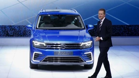 Manager zwingen sich zu Optimismus für China