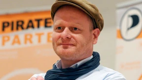 Der den Schwarm führt