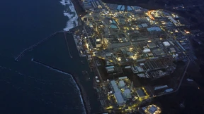 Das passierte bei der Atomkatastrophe von Fukushima