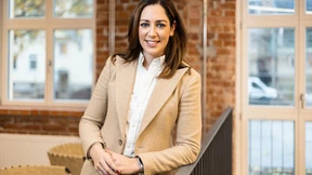 Lob von allen Seiten