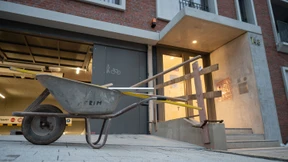 Bauen soll schneller und günstiger möglich sein