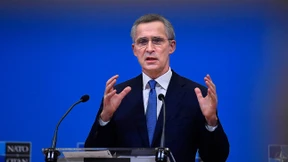 Wie Stoltenberg die Nato in die Zukunft führen will