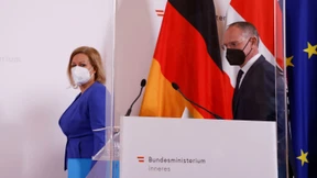 „Migranten ohne Bleiberecht konsequent abschieben“