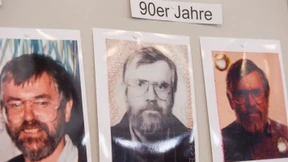 Nach Jahrzehnten hellen sich die Fälle auf