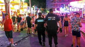 Briten wegen mutmaßlicher Gruppenvergewaltigung festgenommen