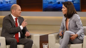 Faschistoider Gewaltrausch