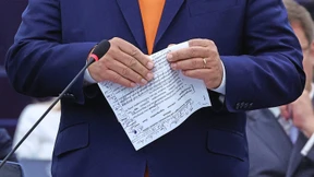 Von der Leyen: Orbán untergräbt Sicherheit