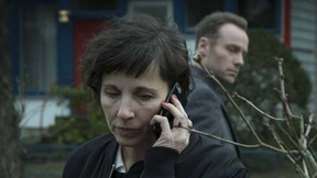 Maschinen beherrschen die Stadt