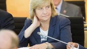 Hat Eva Kühne-Hörmann Hessen sicherer gemacht?