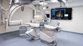 Sprengsatz an den Klinikfinanzen