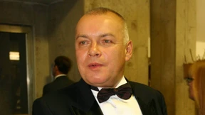 Russland in der Offensive