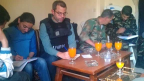 UN-Bericht bringt keine Gewissheit  