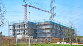 Viele Fragen zur neuen Flüchtlingsunterkunft