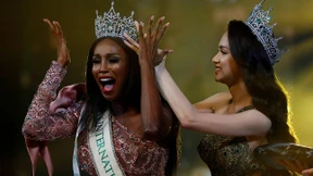 Die schönste Transgender-Frau der Welt