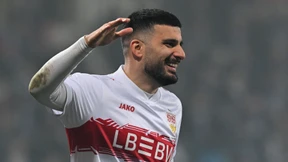 Ein echter Stürmer, aber ein untypischer